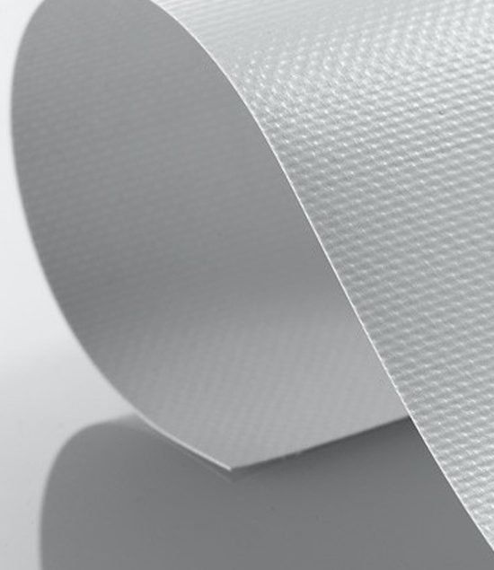 Lona PVC opaco Frontlit 510gr/m2